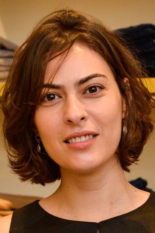 Foto de perfil del actor Isabel Wilker en el reparto