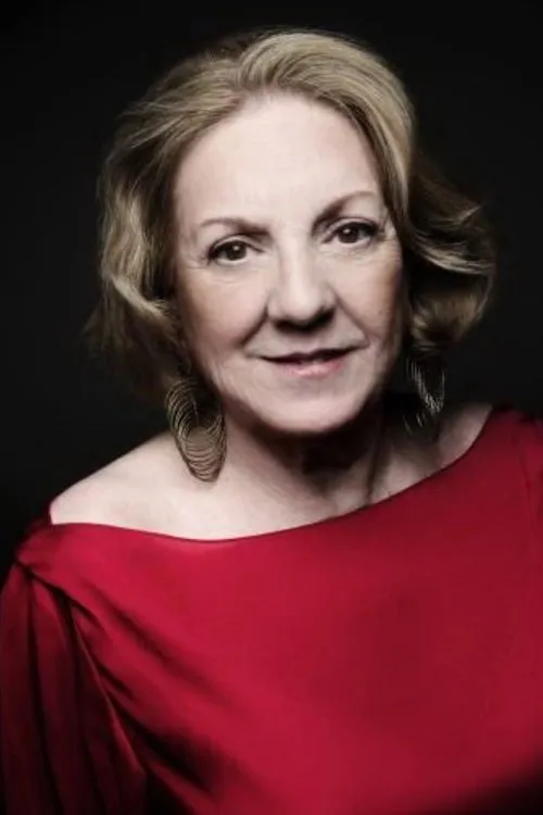 Isabel Wolmar en su biografía y filmografía