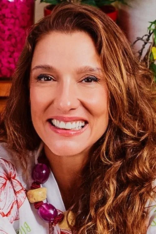 Isabela Capeto — personaje: Self - Stylist