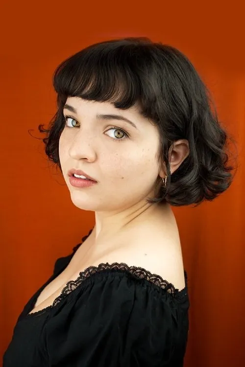 Gabriella Cila ha trabajado con Isabella Bria Lopez en 1 ocasiones