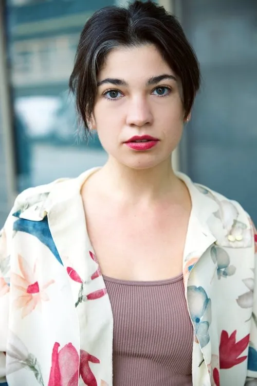 Julia Edtmeier ha trabajado con Isabella Campestrini en 1 ocasiones