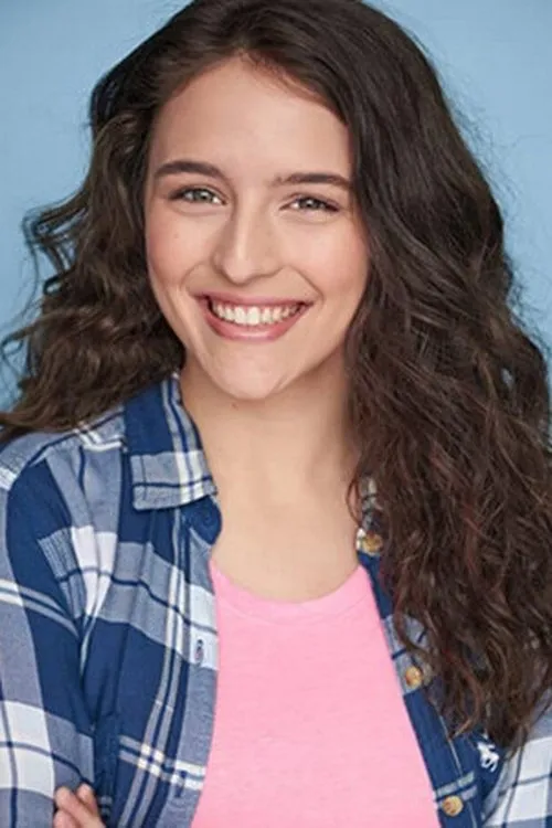 Foto de perfil del actor Isabella Dominguez en el reparto