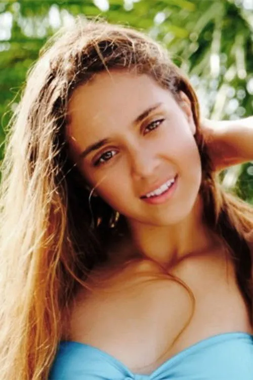 Sofía Cantillo ha trabajado con Isabella Gross Hinojosa en 1 ocasiones