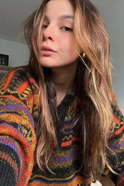 Isabella Guarnieri — personaje: Emília