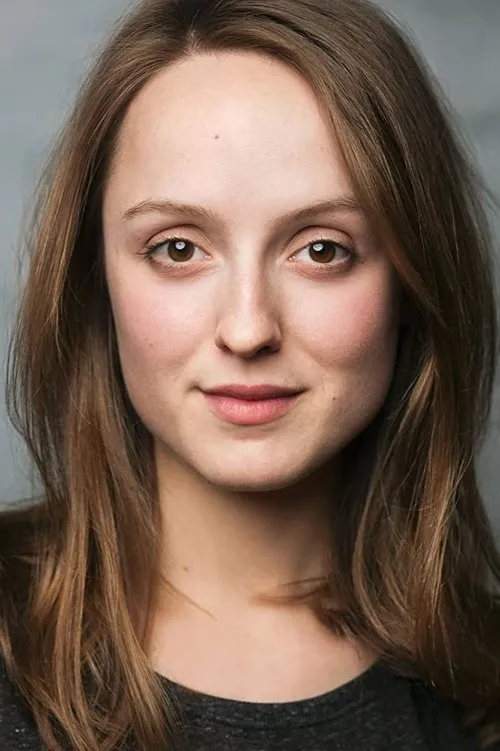 Isabella Marshall — personaje: Judith