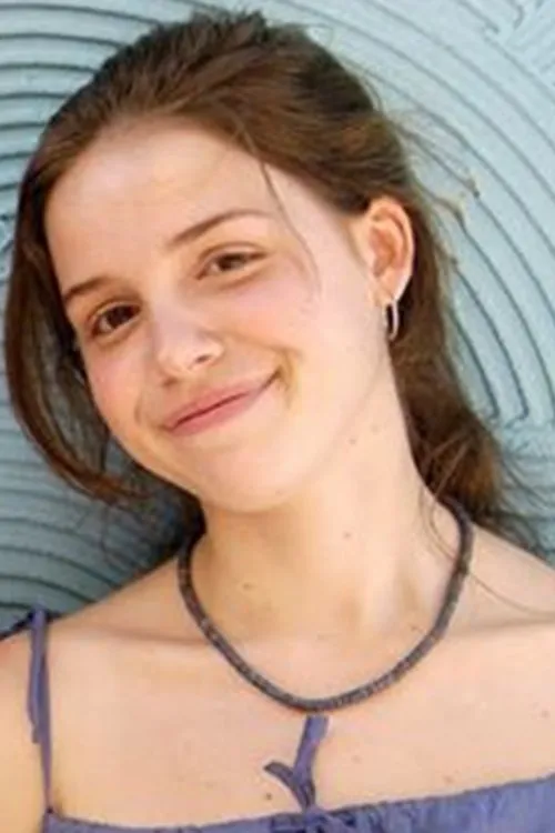 Isabella Meirelles — personaje: Ganesha Ortiz