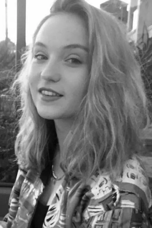 Jack Thorpe-Baker ha trabajado con Isabella Parriss en 1 ocasiones