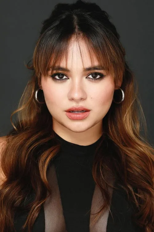 Stella Lauri ha trabajado con Isabella Sierra en 1 ocasiones