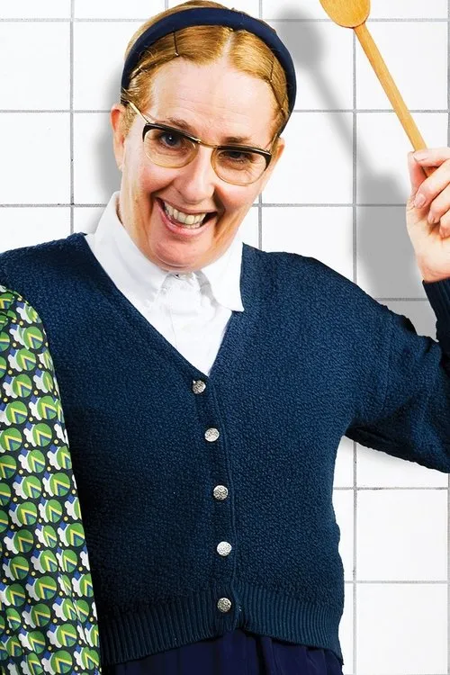 Nicole Avezard ha trabajado con Isabelle Chenu en 4 ocasiones