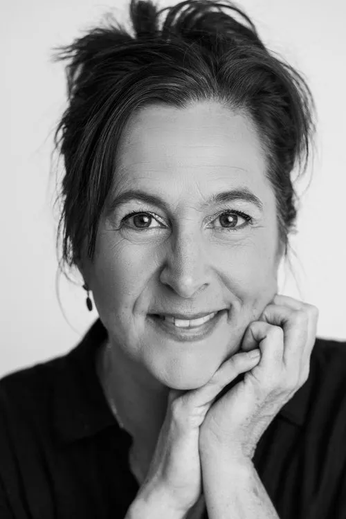 Isabelle Drainville en su biografía y filmografía