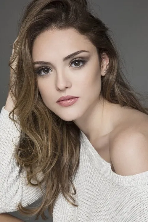 Matheus Dantas ha trabajado con Isabelle Drummond en 1 ocasiones