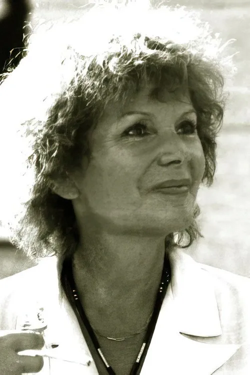 Marlène Appelt ha trabajado con Isabelle Ehni en 1 ocasiones
