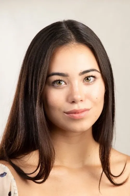 Nick Schroeder ha trabajado con Isabelle Hahn en 1 ocasiones