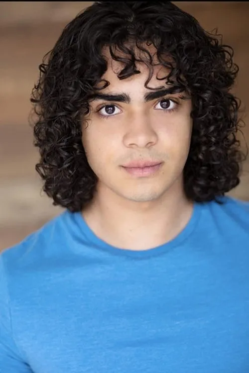 Abigail Killmeier ha trabajado con Isac Ivan en 1 ocasiones