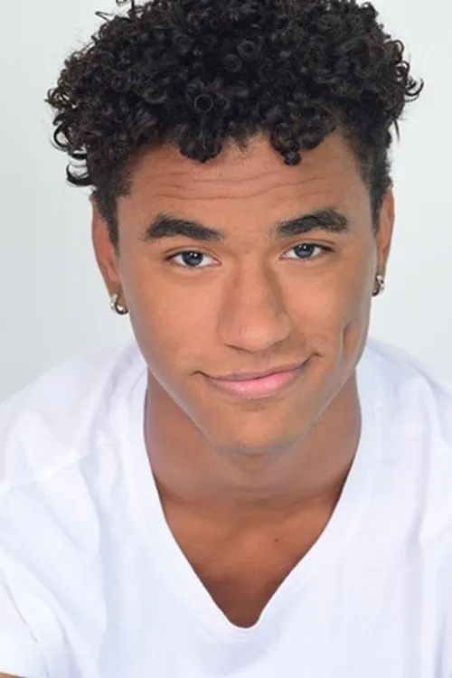 Pocah ha trabajado con Isacque Lopes en 1 ocasiones