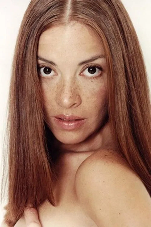 Isadora González en su biografía y filmografía