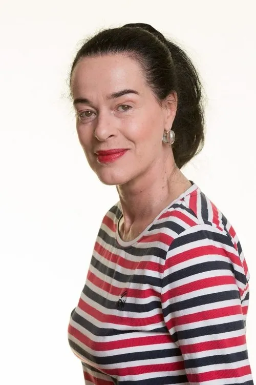 Isadora Verwey en su biografía y filmografía