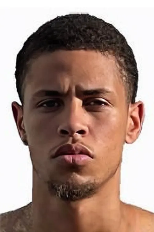 Noel Gevor Mikaelyan ha trabajado con Isaiah Efrain Riquelmy en 1 ocasiones