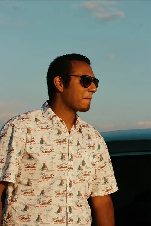 Josh Orms ha trabajado con Isaiah Molina en 1 ocasiones