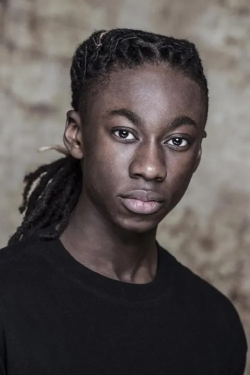 Orville Cummings ha trabajado con Isaiah Peck en 1 ocasiones