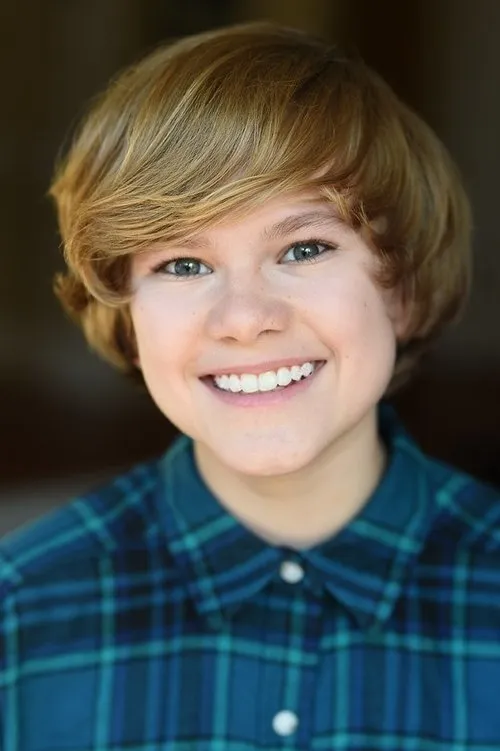 Isaiah Stannard en su biografía y filmografía