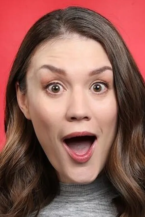 Isalill Simonsen Kolpus en su biografía y filmografía