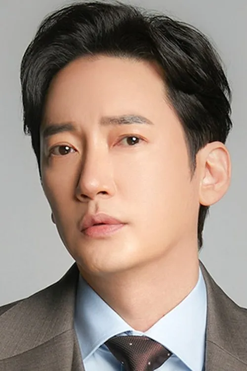 이상보 — personaje: Na Seung-phil