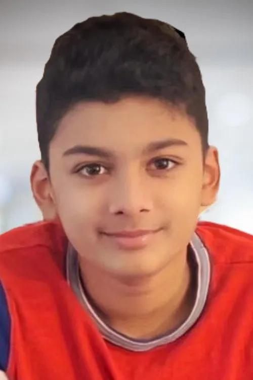 Joanna Janetakis ha trabajado con Ishan Gandhi en 1 ocasiones