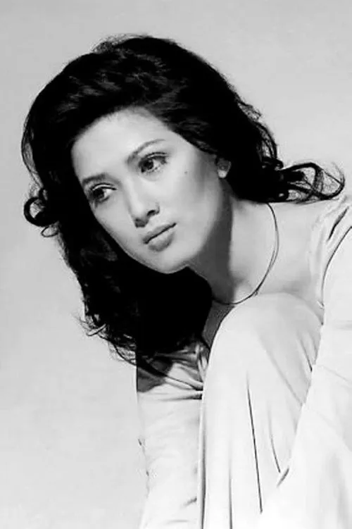 いしだあゆみ interpretando a 