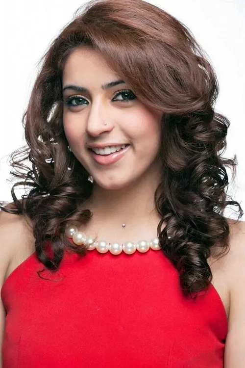 Ishika Taneja — personaje: Riya