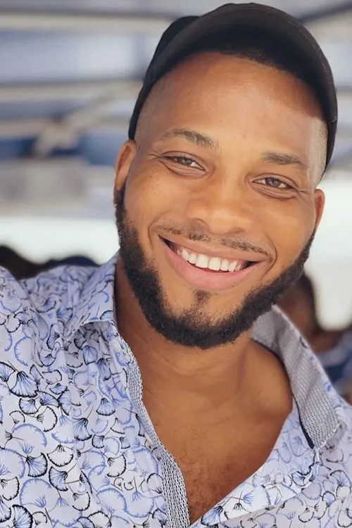 Brandon Blackman ha trabajado con Ishmall John en 1 ocasiones