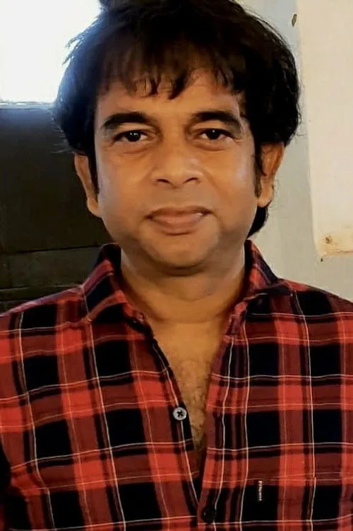 Alka Amin ha trabajado con Ishtiyak Khan en 1 ocasiones