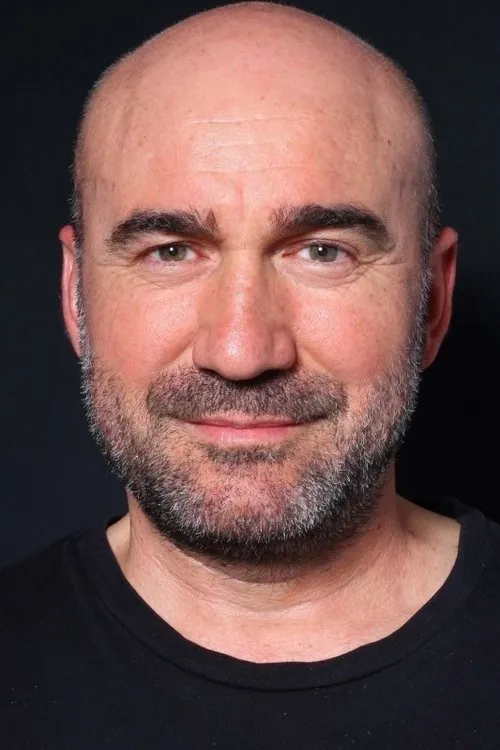 Alexandra Prokhorova ha trabajado con Isidro Vigo en 1 ocasiones