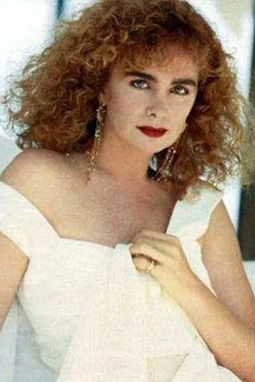 Ísis de Oliveira en su biografía y filmografía