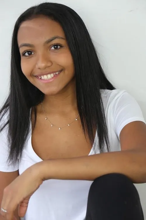 Christian Lattman ha trabajado con Isis Moore en 1 ocasiones