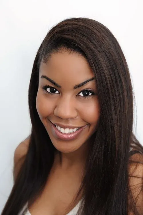 Isis Velazquez interpretando a Fashion Student #1