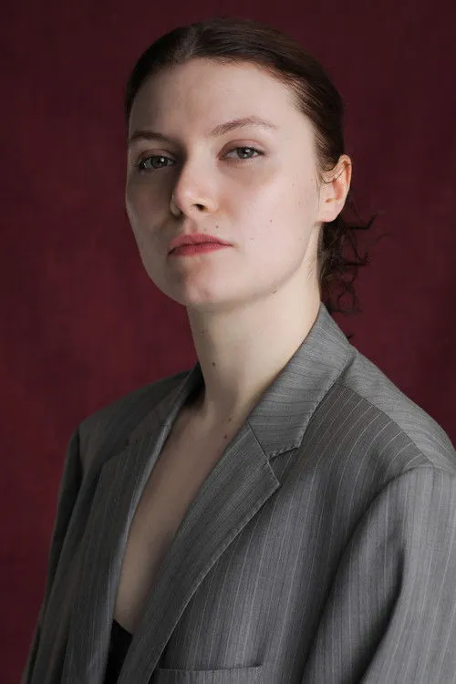 Sam Pote ha trabajado con Isla Hughes en 1 ocasiones