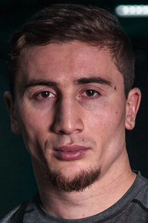 Jimmy Vienot ha trabajado con Islam Murtazaev en 1 ocasiones