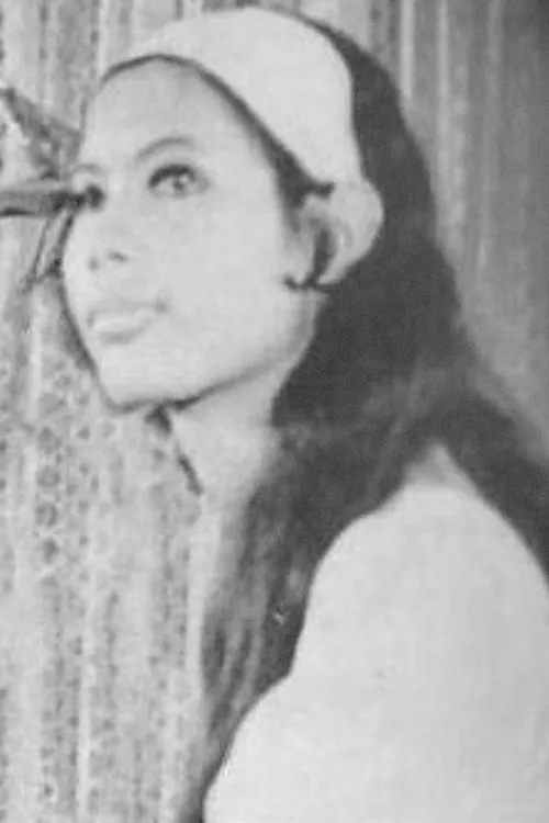 Isma Rubee interpretando a Ruby