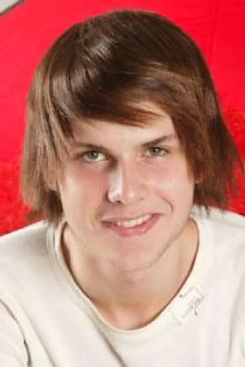 Ismael García Sarmiento — personaje: Self - Host