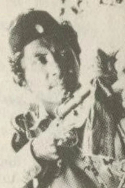 Ismed M. Noor interpretando a Samiaji