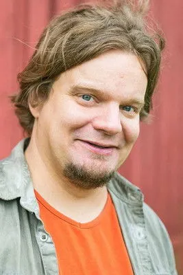 Ismo Leikola en su biografía y filmografía