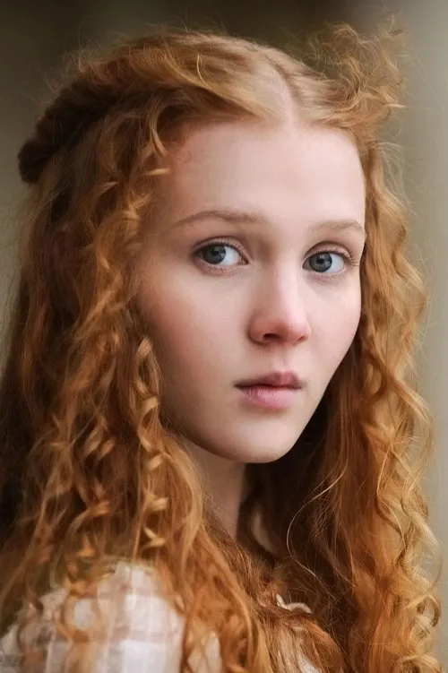 Maurice Teichert ha trabajado con Isolda Dychauk en 1 ocasiones