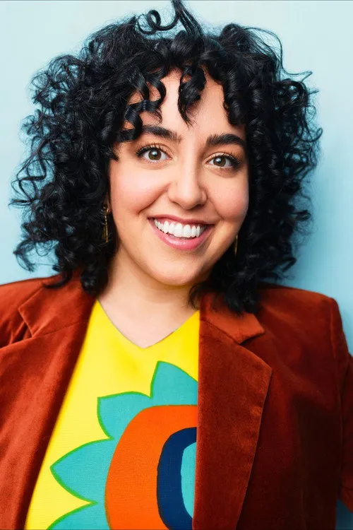 Isra Elsalihie interpretando a Chelsea