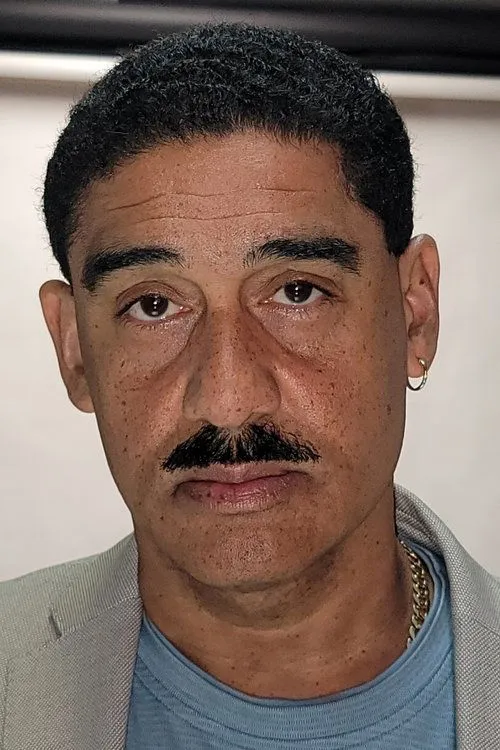 Andy Bowles ha trabajado con Israel Caraballo Jr. en 1 ocasiones