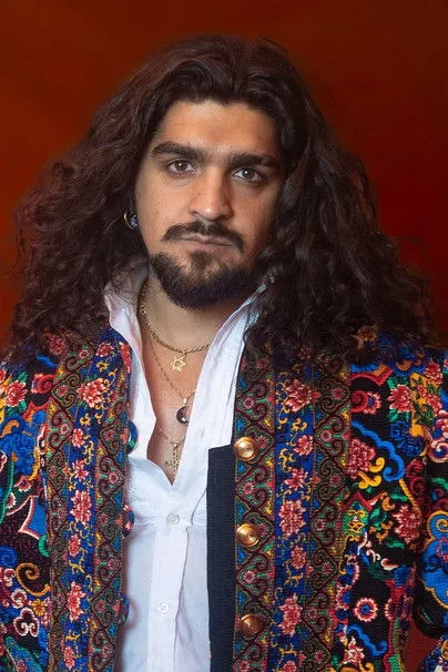 Alba Carmona ha trabajado con Israel Fernández en 1 ocasiones