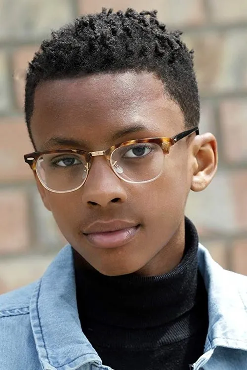 Israel Johnson en su biografía y filmografía