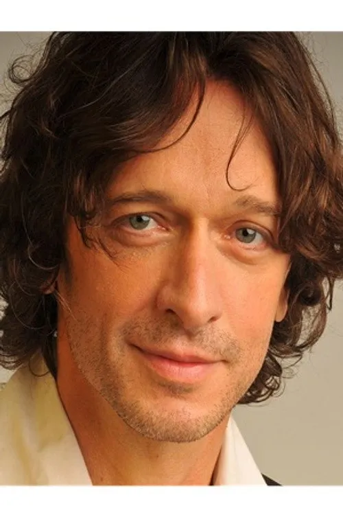 Dalia Beger ha trabajado con Israel Sasha Demidov en 1 ocasiones