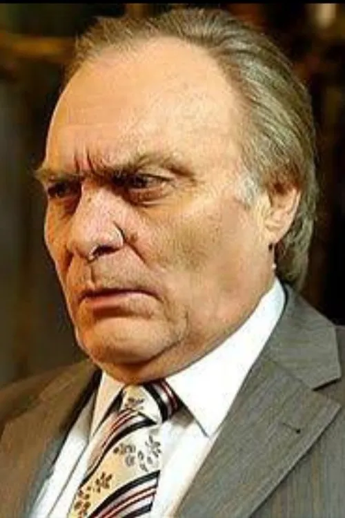 Atilla Eroglu ha trabajado con İstemi Betil en 1 ocasiones