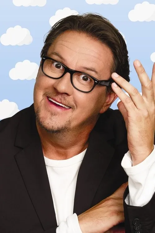 István Hajdu interpretando a Töhötöm